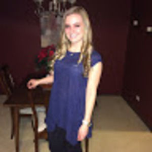 Meet your Posher, Annie